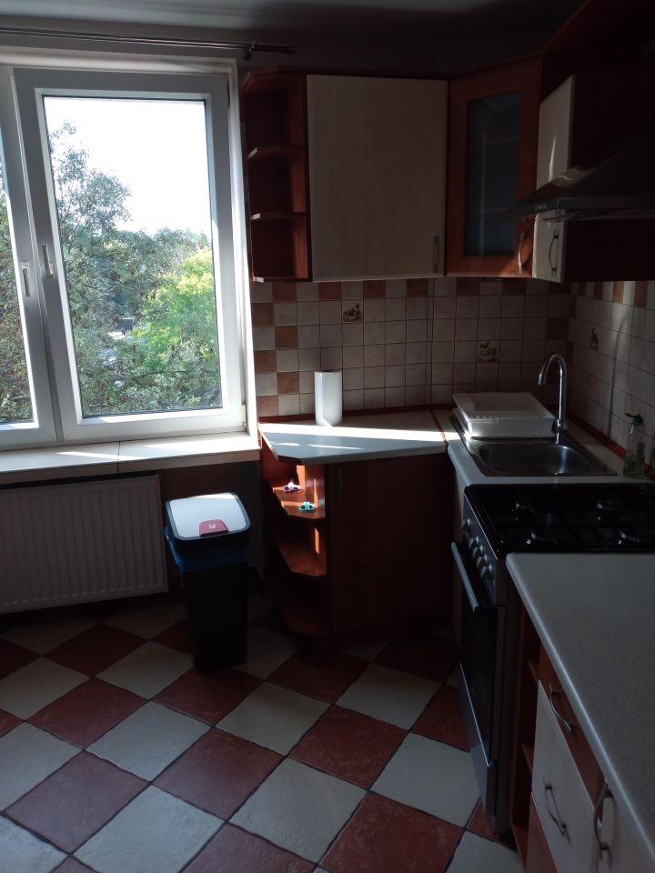 Mieszkanie 1-pokojowe Rzeszów Śródmieście, ul. Wincentego Pola. Zdjęcie 4