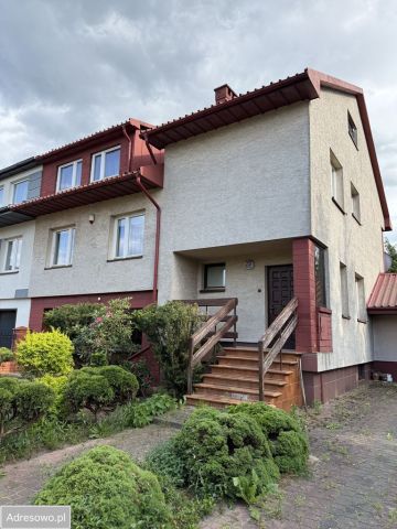 bliźniak, 6 pokoi Ostrowiec Świętokrzyski Henryków. Zdjęcie 1