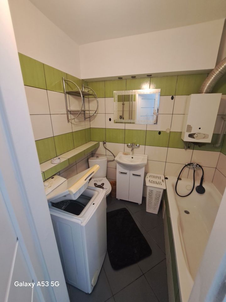 Mieszkanie 2-pokojowe Wodzisław Śląski, ul. 26 Marca. Zdjęcie 5