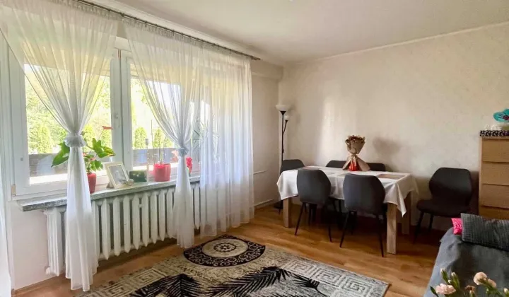 Mieszkanie 3-pokojowe Mińsk Mazowiecki, ul. Warszawska