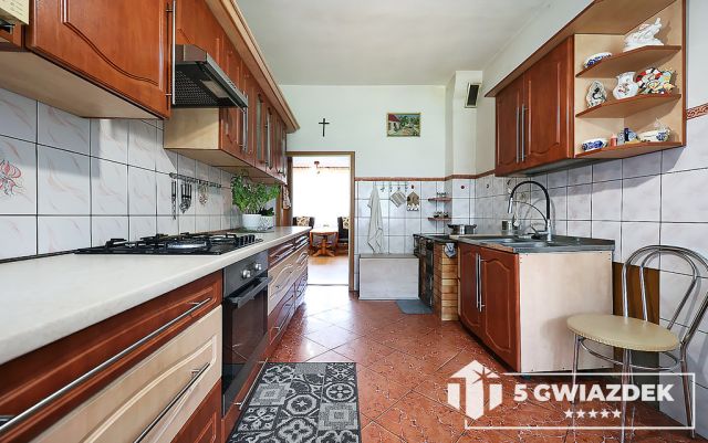 dom wolnostojący, 5 pokoi Przeradz. Zdjęcie 12