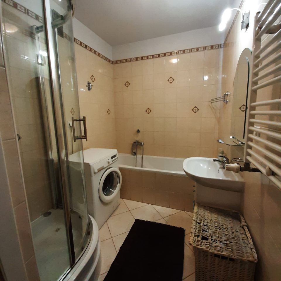 Mieszkanie 2-pokojowe Kraków Bronowice, ul. Konwisarzy. Zdjęcie 8
