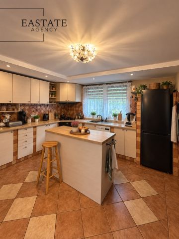 dom wolnostojący, 6 pokoi Rębisze-Działy. Zdjęcie 10