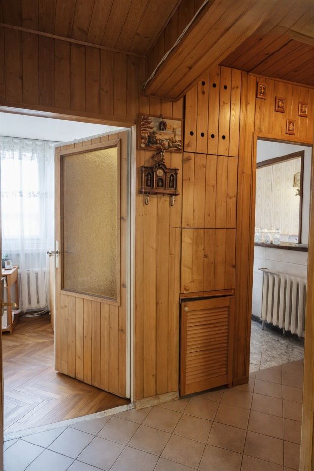 Mieszkanie 3-pokojowe Sosnowiec Centrum, ul. Ostrogórska. Zdjęcie 5