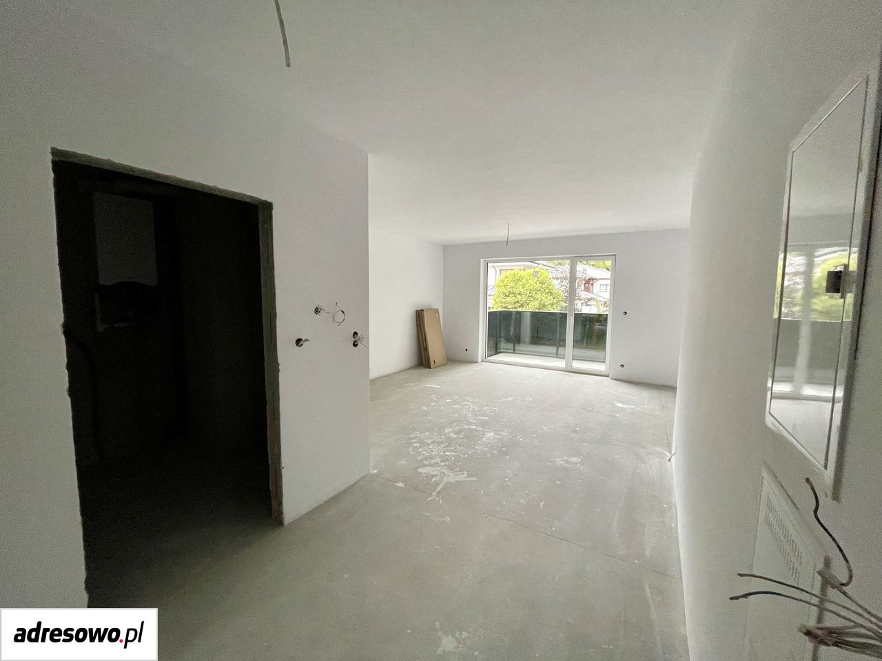 Mieszkanie 3-pokojowe Warszawa Wesoła. Zdjęcie 2