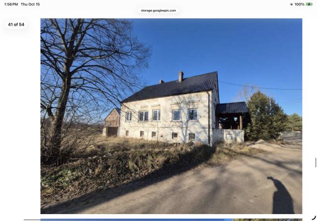 dom wolnostojący Jałowice, Jałowice. Zdjęcie 1