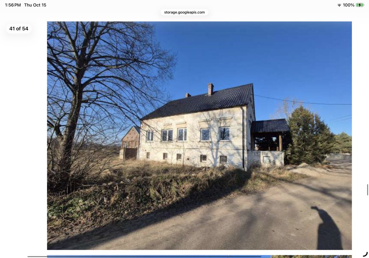 dom wolnostojący Jałowice, Jałowice. Zdjęcie 1