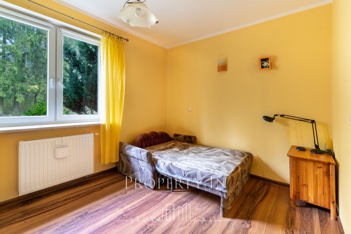 dom wolnostojący, 6 pokoi Jachranka. Zdjęcie 15