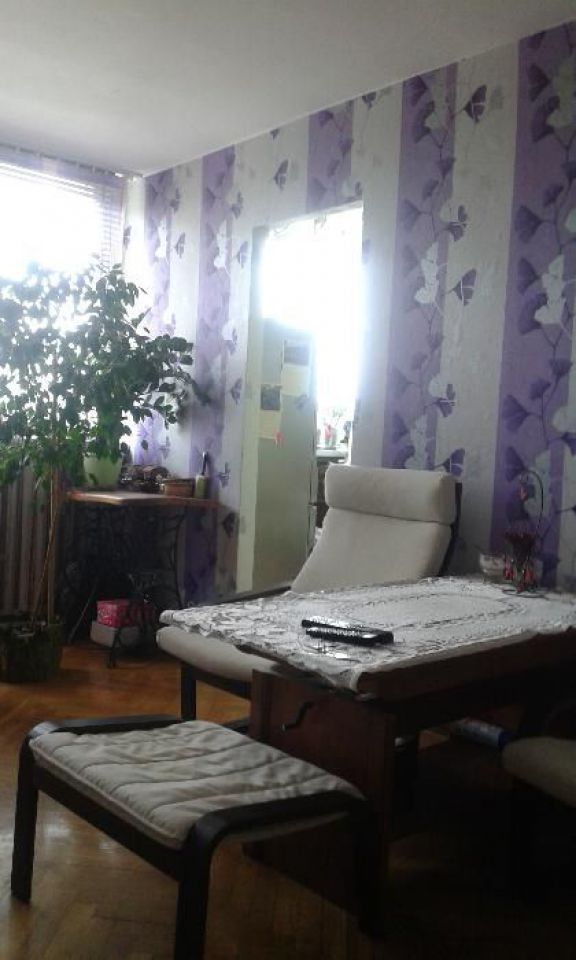 Mieszkanie 1-pokojowe Lubin, ul. Kolejowa