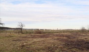 Działka budowlana Gręboszów