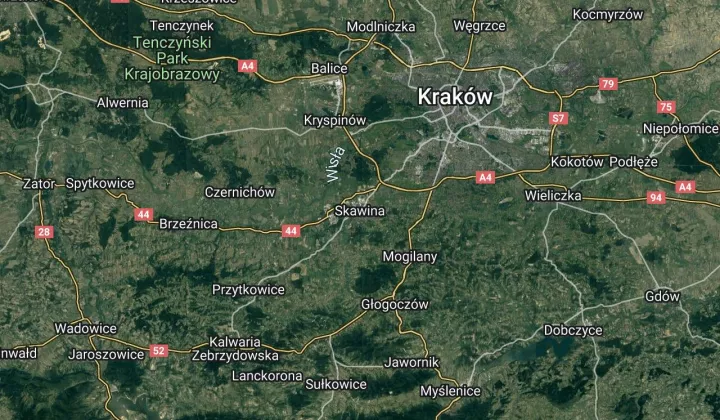 Lokal Skawina