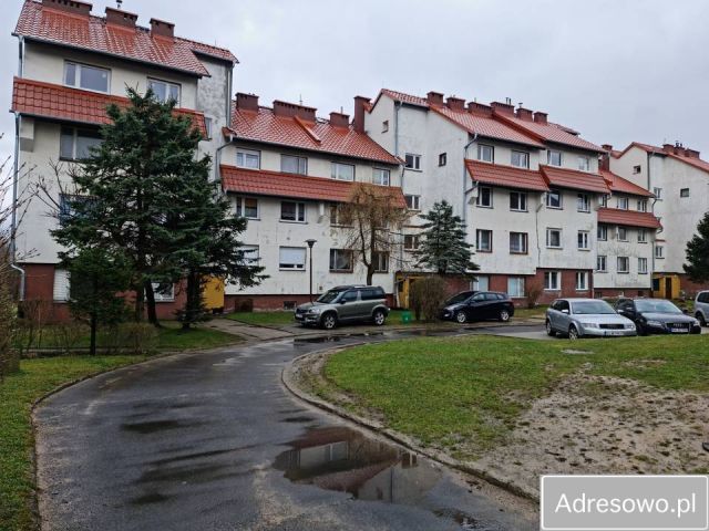 Mieszkanie 2-pokojowe Giebułtów. Zdjęcie 1