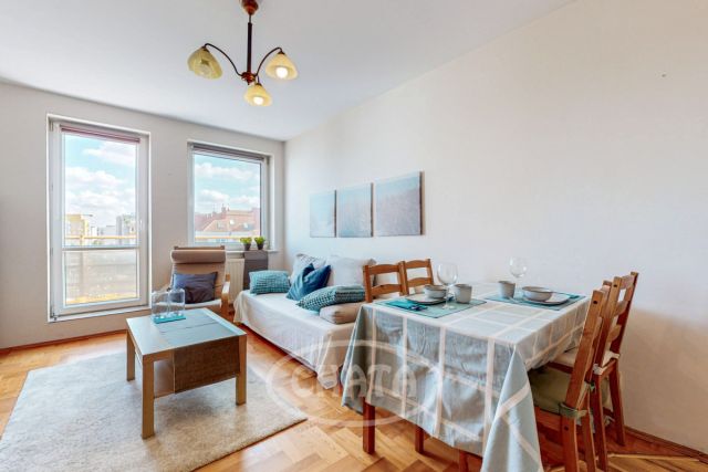 Mieszkanie 2-pokojowe Wrocław Zakrzów, ul. Oleska. Zdjęcie 3