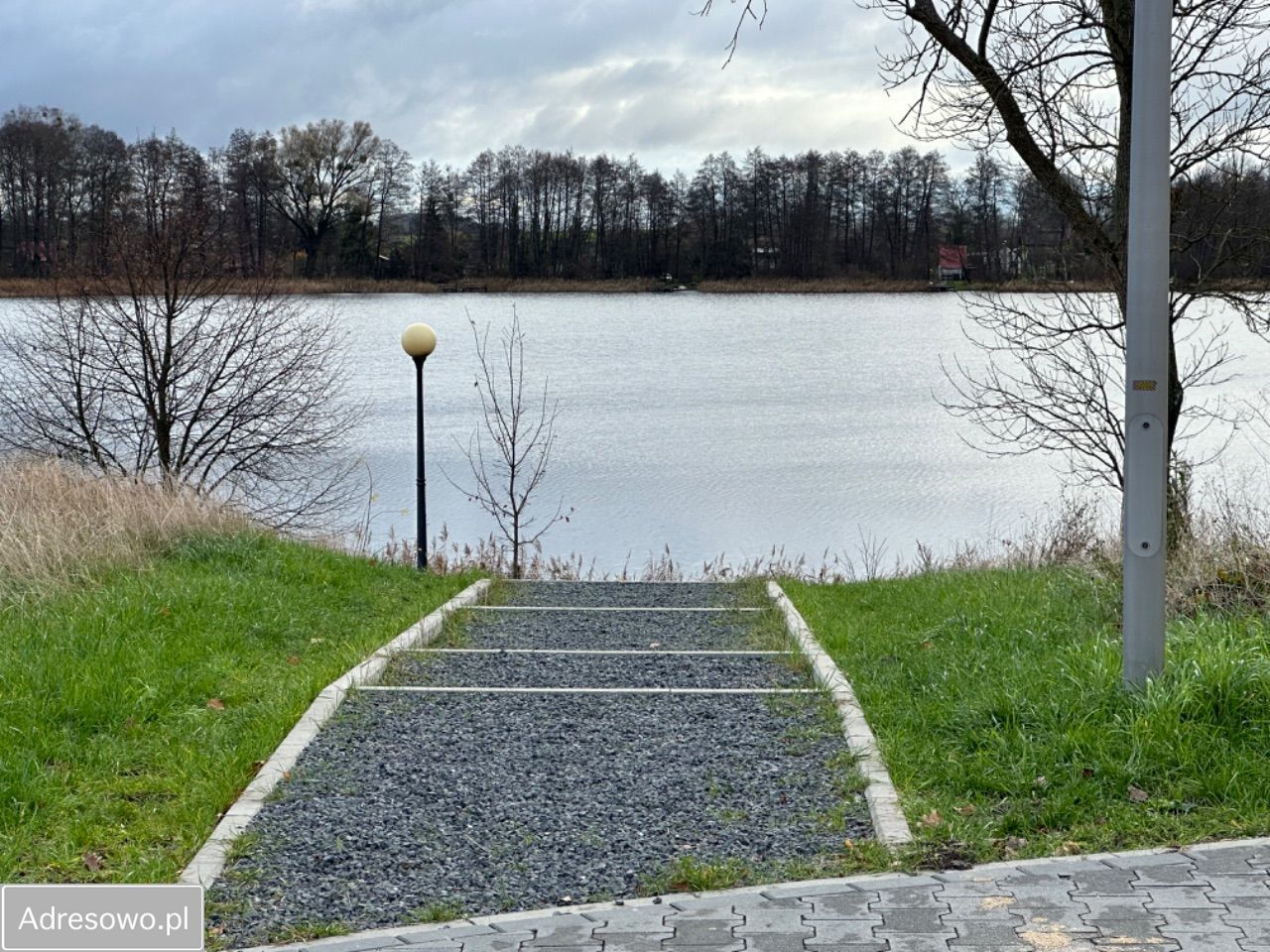 Działka budowlana Drawno, ul. Wczasowa. Zdjęcie 7