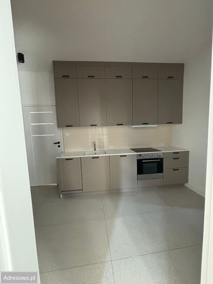 Mieszkanie 4-pokojowe Gdańsk Wrzeszcz, al. Grunwaldzka. Zdjęcie 13