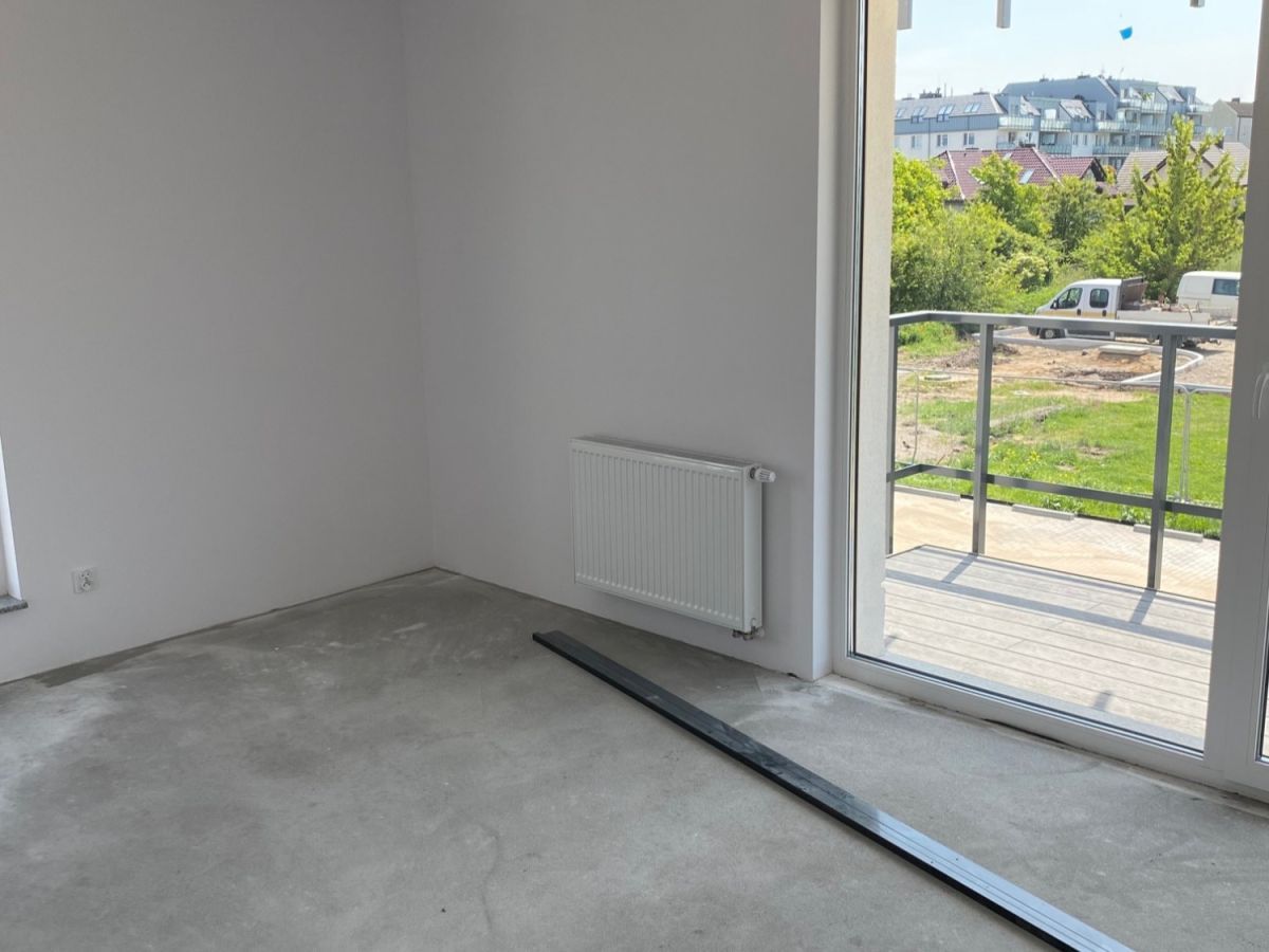 Mieszkanie 3-pokojowe Pruszcz Gdański, ul. Jana Kasprowicza. Zdjęcie 5