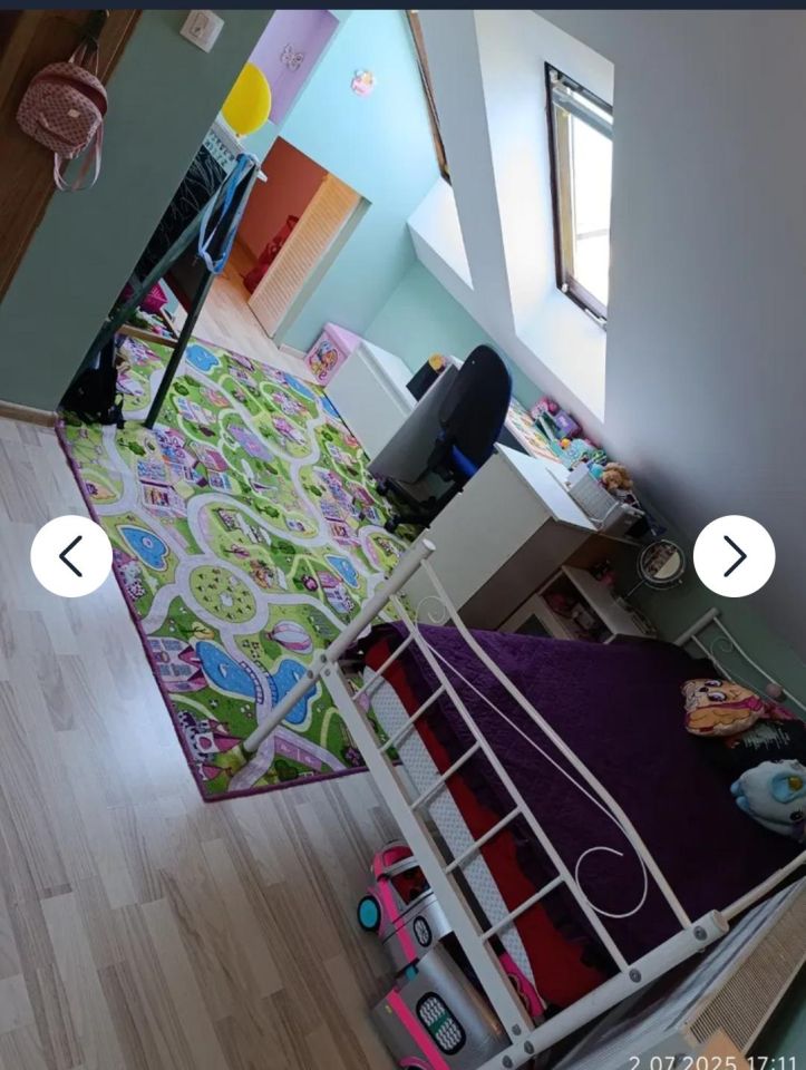 dom szeregowy, 3 pokoje Dębnica Kaszubska, ul. Poziomkowa. Zdjęcie 5