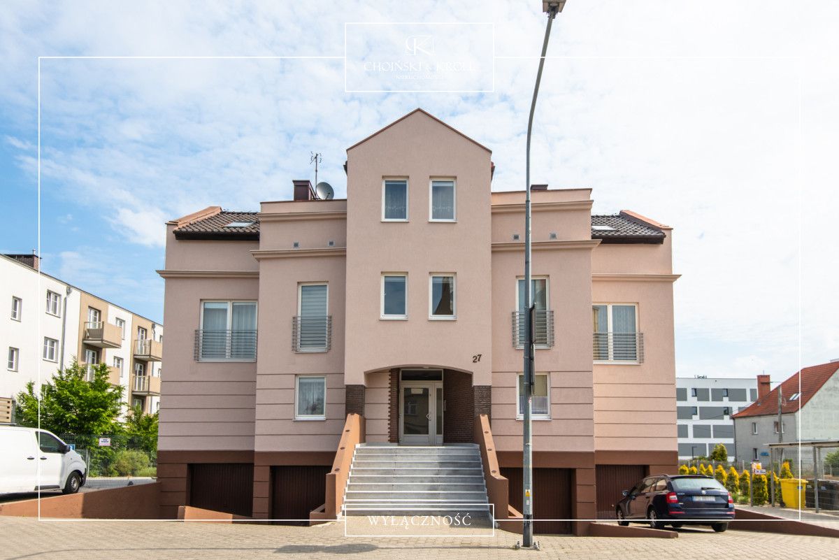 Mieszkanie 1-pokojowe Poznań Górczyn, ul. Stanisława Knapowskiego. Zdjęcie 12