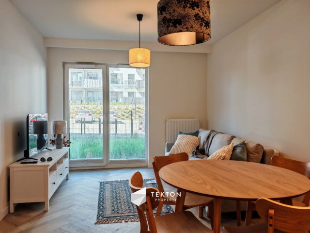 Mieszkanie 2-pokojowe Gdańsk Orunia, ul. Pastelowa. Zdjęcie 1