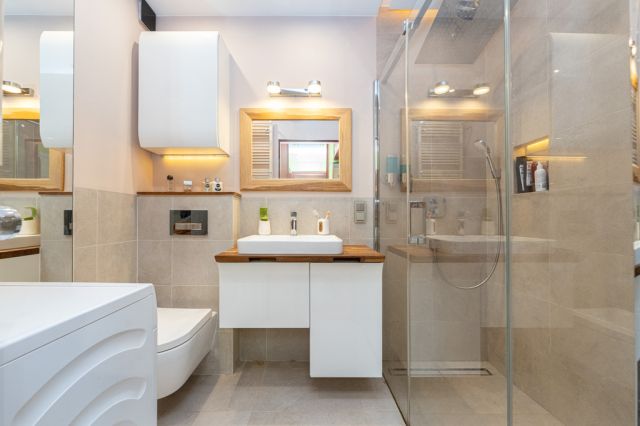 Mieszkanie 2-pokojowe Warszawa Białołęka, ul. Skarbka z Gór. Zdjęcie 10