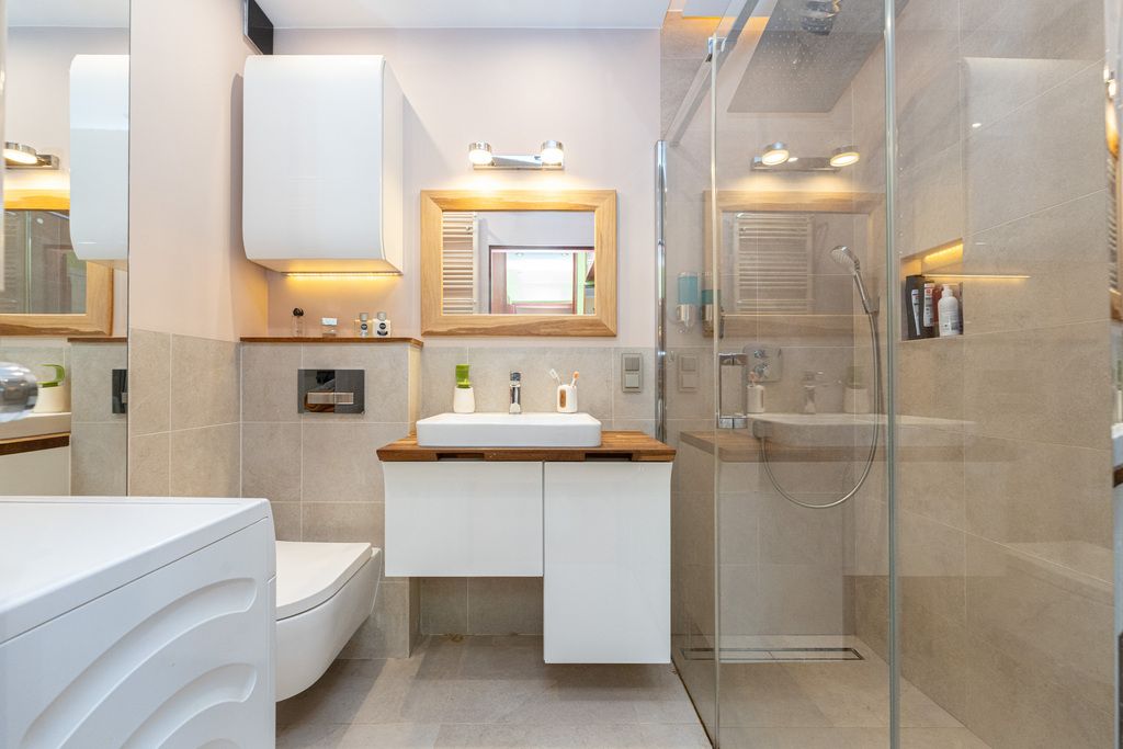 Mieszkanie 2-pokojowe Warszawa Białołęka, ul. Skarbka z Gór. Zdjęcie 10