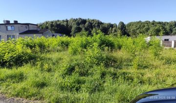 Działka budowlana Kobyla, ul. Główna