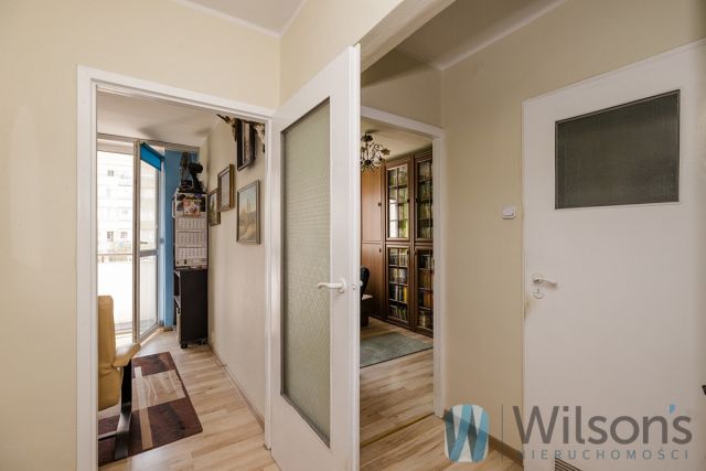 Mieszkanie 2-pokojowe Warszawa Bemowo, ul. Jana Blatona. Zdjęcie 7