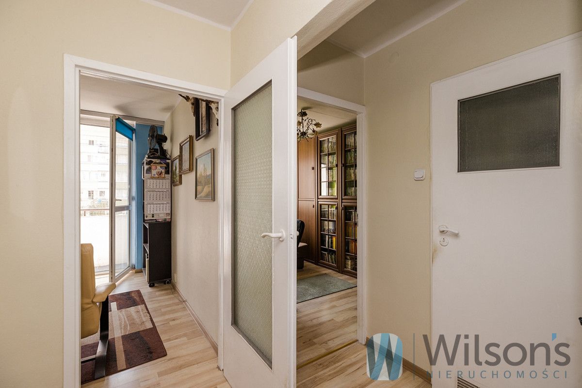 Mieszkanie 2-pokojowe Warszawa Bemowo, ul. Jana Blatona. Zdjęcie 7