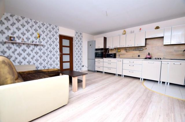 Mieszkanie 2-pokojowe Bytom Łagiewniki, ul. Świętochłowicka. Zdjęcie 5