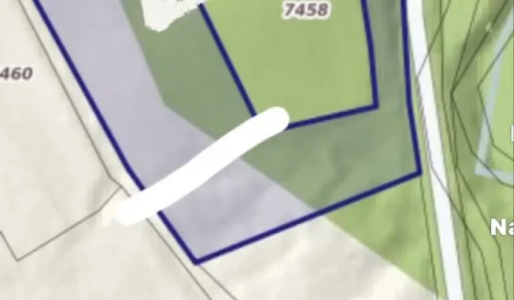 Działka rolno-budowlana Stryszawa