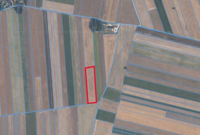 Działka rolna Wymysłów. Zdjęcie 1