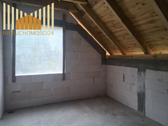 dom wolnostojący, 6 pokoi Cegłów. Zdjęcie 7