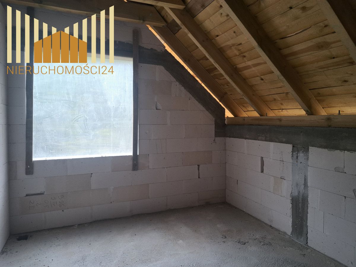 dom wolnostojący, 6 pokoi Cegłów. Zdjęcie 7