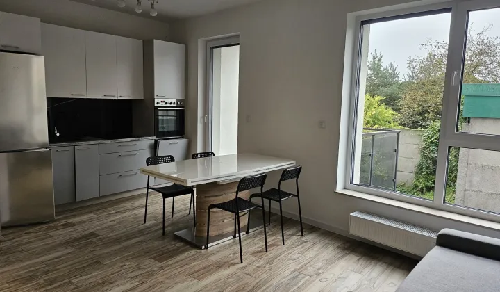 Mieszkanie 2-pokojowe Bydgoszcz, ul. Dolina