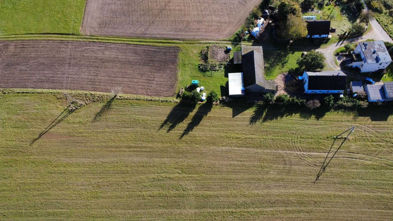 Działka budowlana Grabowiec. Zdjęcie 3