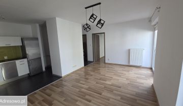 Mieszkanie 2-pokojowe Kościelna Wieś, os. Osiedle Złote Łąki