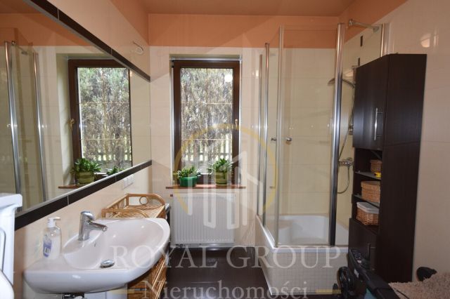 dom wolnostojący, 7 pokoi Panieńszczyzna. Zdjęcie 4