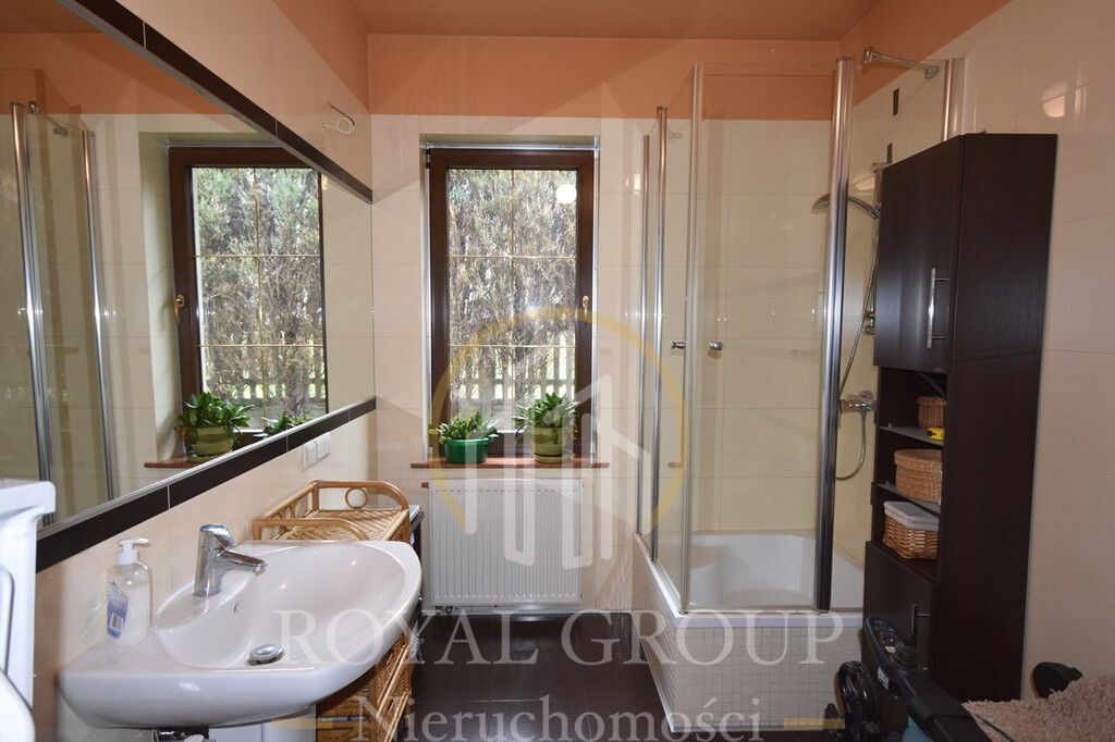 dom wolnostojący, 7 pokoi Panieńszczyzna. Zdjęcie 4