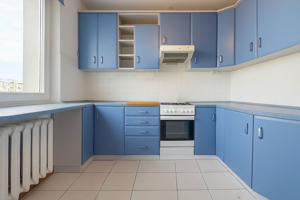 Mieszkanie 3-pokojowe Nowa Sarzyna, ul. Marii Konopnickiej. Zdjęcie 4