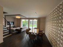 dom szeregowy, 4 pokoje Katowice Podlesie, ul. Mleczna. Zdjęcie 3