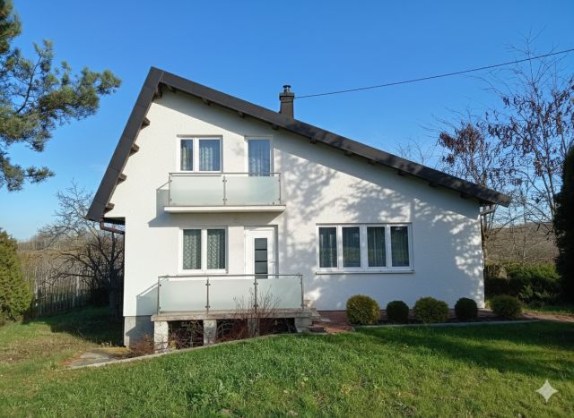 dom wolnostojący, 7 pokoi Mniszew. Zdjęcie 1