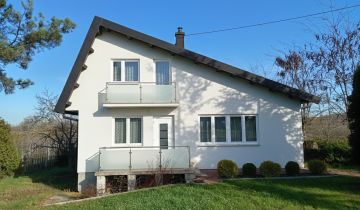 dom wolnostojący, 7 pokoi Mniszew