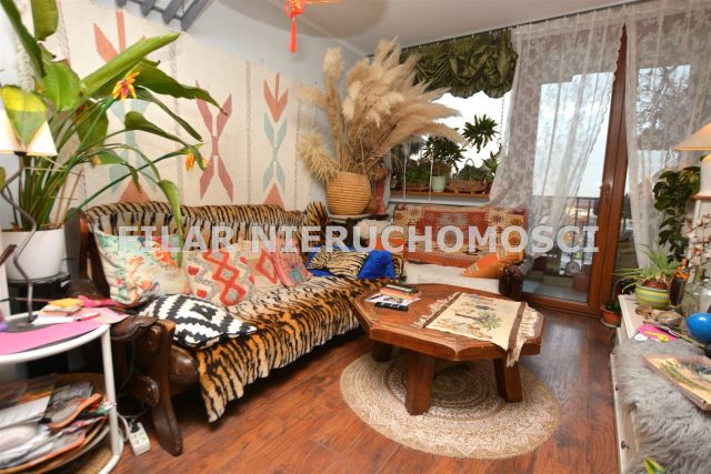 Mieszkanie 3-pokojowe Lubin Przylesie, ul. Pawia. Zdjęcie 2