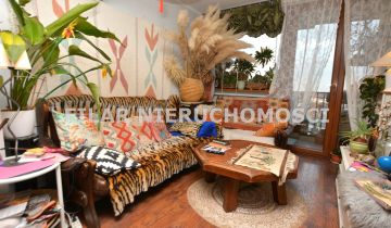 Mieszkanie 3-pokojowe Lubin Przylesie, ul. Pawia