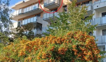 Mieszkanie 2-pokojowe Warszawa Mokotów, ul. Egejska