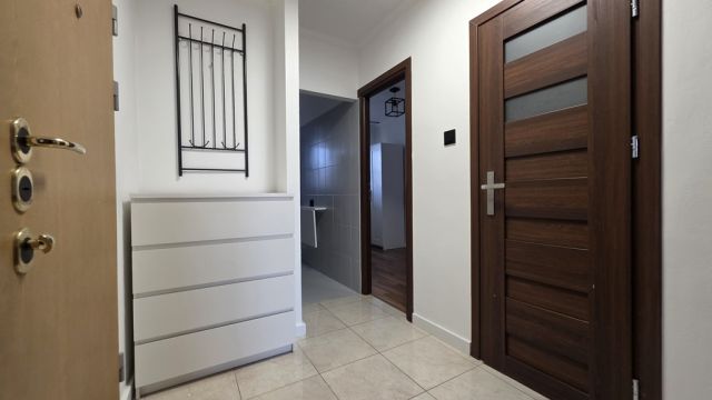 Mieszkanie 3-pokojowe Warszawa Praga-Południe, ul. Opinogórska. Zdjęcie 6