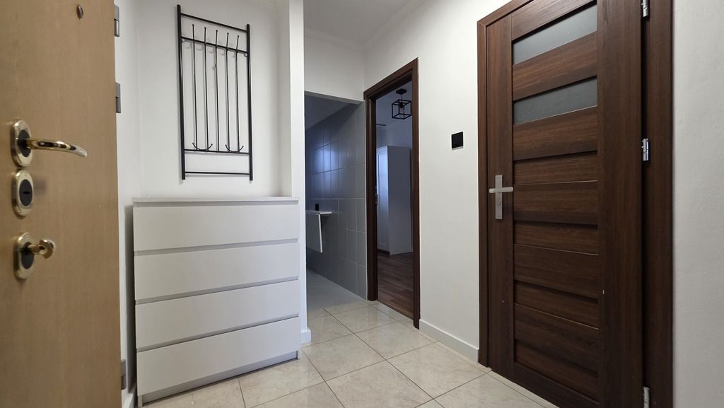 Mieszkanie 3-pokojowe Warszawa Praga-Południe, ul. Opinogórska. Zdjęcie 6