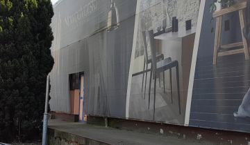 Hala/magazyn Koszalin Przeciszewko, ul. Przemysłowa