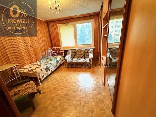 Mieszkanie 3-pokojowe Suwałki, ul. gen. Kazimierza Pułaskiego. Zdjęcie 3