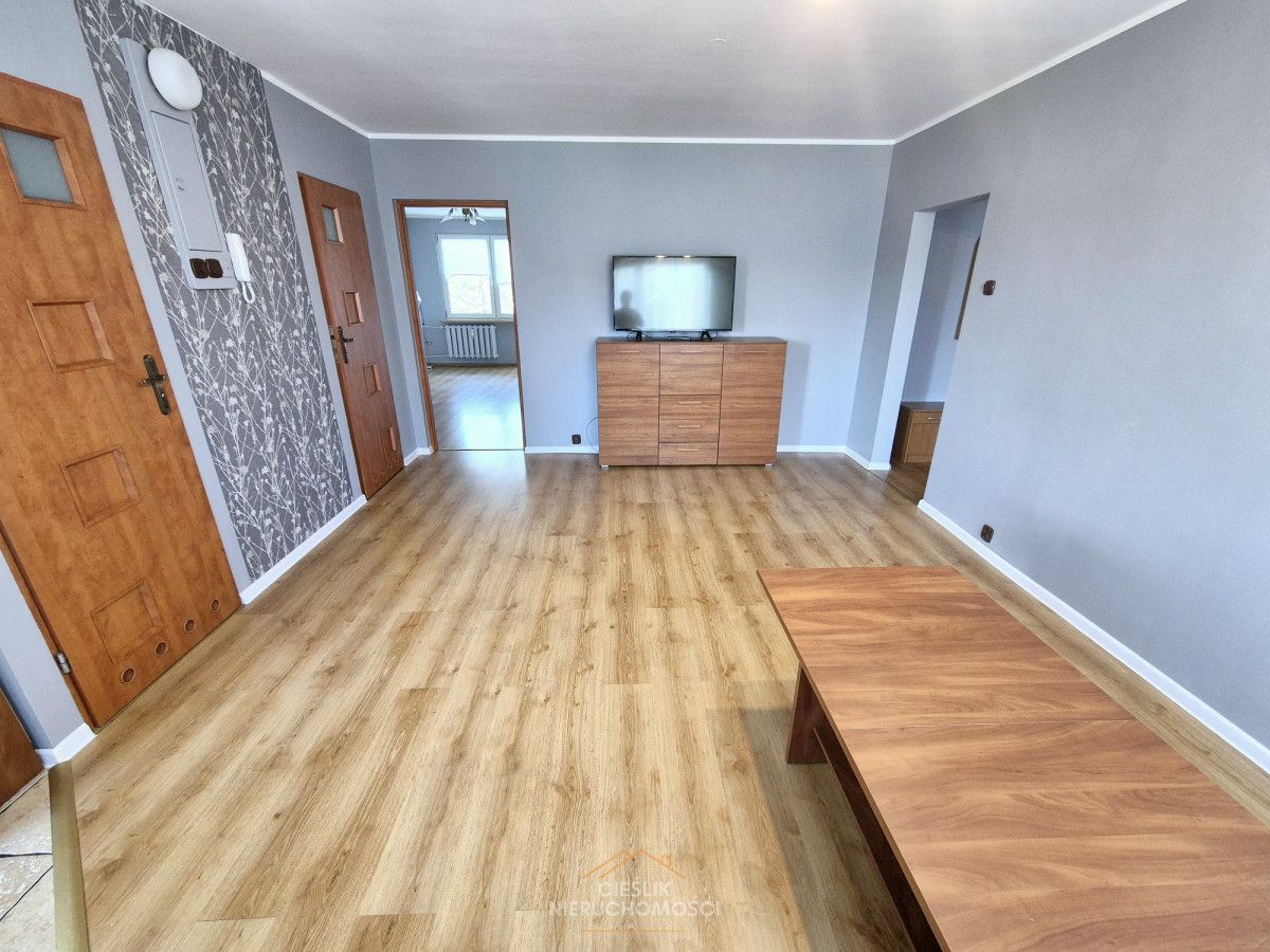 Mieszkanie 3-pokojowe Zawiercie, ul. Blanowska. Zdjęcie 5